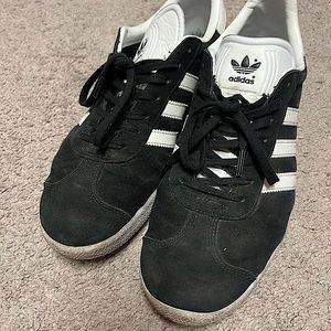 Mens 11 Adidas Gazelle